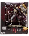 Αγαλματίδιο McFarlane Games: Diablo IV - Bone Spirit Necromancer (Common), 15 cm - 10t