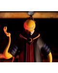 Αγαλματίδιο ABYstyle Animation: Assassination Classroom - Koro Sensei, 20 cm - 10t