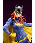 Αγαλματίδιο  Kotobukiya DC Comics: Batman - Batgirl (Barbara Gordon), 23 cm - 3t