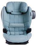 Κάθισμα αυτοκινήτου Avionaut - MaxSpace Comfort +, i-Size, IsoFix, 100-150 cm, Mint - 2t