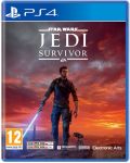 Star Wars Jedi: Survivor (PS4) - 1t