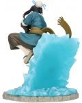 Αγαλματάκι Banpresto Animation: Naruto Shippuden - Haku (Memorable Saga), 12 cm - 3t