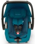 Παιδικό κάθισμα αυτοκινήτου  Recaro -Salia Elite, i-Size, 0-18 kg, Select Teal Green - 3t