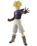 Αγαλματίδιο Banpresto Animation: Dragon Ball GT - Trunks (Ultimate Soldier) (Ver. B) - 1t