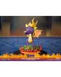 Αγαλματίδιο First 4 Figures Games: Spyro - Spyro, 20 εκ - 4t