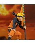 Αγαλματίδιο Banpresto Animation: Naruto Shippuden - Uzumaki Naruto (Narutop99), 11 cm - 8t