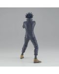 Αγαλματίδιο Banpresto Animation: Jujutsu Kaisen - The Megumi Fushiguro (King of Artist), 21 cm - 3t