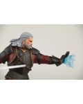 Αγαλματίδιο Dark Horse Games: The Witcher - Geralt (Toussaint Tourney Armor), 24 cm - 5t