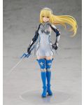 Αγαλματάκι Good Smile Company Animation: Is It Wrong to Try to Pick Up Girls in a Dungeon - Ais Wallenstein (Pop Up Parade), 17 cm - 3t