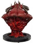 Ειδώλιο προτομή Blizzard Games: Diablo - Diablo, 25 εκ - 5t
