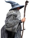 Αγαλματίδιο Weta Movies: Lord of the Rings - Gandalf the Grey Pilgrim (Classic Series), 36 cm - 7t