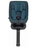 Κάθισμα αυτοκινήτου KinderKraft - I-Guard 360°, με IsoFix, 0 - 25 kg, Harbour Blue - 2t