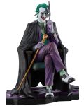 Αγαλματίδιο McFarlane DC Comics: Batman - The Joker (DC Direct) (By Tony Daniel), 15 cm - 4t
