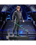 Αγαλματίδιο  Gentle Giant Movies: Star Wars - Luke Skywalker (Episode IV) (Milestones), 30 cm - 6t