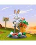 Αγαλματίδιο ABYstyle Animation: Looney Tunes - Bugs Bunny, 12 cm - 4t