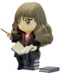 Αγαλματάκι Plastoy Movies: Harry Potter - Hermione Granger (Studying A Spell), 13 cm - 1t