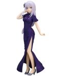 Αγαλματάκι Banpresto Animation: Re:Zero - Emilia (Glitter & Glamours), 24 cm - 1t