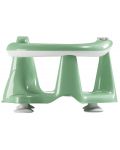 Σκαμπό μπάνιου OK Baby -Φλίπερ Evolution, πράσινο - 4t