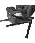 Κάθισμα αυτοκινήτου  Lorelli - Estate, i-Size, Isofix, 40-150 cm, Leg, Ginger - 9t