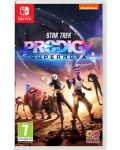 Star Trek Prodigy: Supernova (Nintendo Switch) - 1t