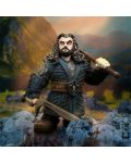 Αγαλματίδιο Weta Movies: The Hobbit - Thorin Oakenshield (Mini Epics) (Limited Edition), 10 cm - 8t