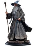 Αγαλματίδιο Weta Movies: Lord of the Rings - Gandalf the Grey Pilgrim (Classic Series), 36 cm - 2t