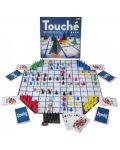 Επιτραπέζιο παιχνίδι στρατηγικής Tactic - Touché - 3t
