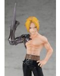 Αγαλματίδιο Good Smile Company Animation: Fullmetal Alchemist - Edward Elric (Pop Up Parade), 16 cm - 10t