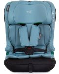 Κάθισμα αυτοκινήτου  Chipolino - LuxX, IsoFix, i-Size, 76-150 cm, πράσινο - 3t