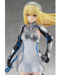 Αγαλματάκι Good Smile Company Animation: Is It Wrong to Try to Pick Up Girls in a Dungeon - Ais Wallenstein (Pop Up Parade), 17 cm - 5t