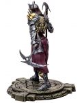 Αγαλματίδιο McFarlane Games: Diablo IV - Bone Spirit Necromancer (Common), 15 cm - 6t