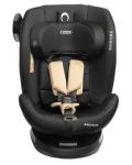 Κάθισμα αυτοκινήτου  Caretero - Commo, IsoFix, i-Size, 40-150 cm, Beige - 5t