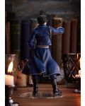 Αγαλματάκι Good Smile Company Animation: Fullmetal Alchemist Brotherhood - Roy Mustang (Pop Up Parade), 17 cm - 6t