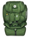 Κάθισμα αυτοκινήτου Lorelli - Rio, i-Size, IsoFix, 76-150 cm, Green - 2t