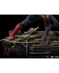 Αγαλματίδιο Iron Studios Marvel: Spider-Man - Spider-Man (Peter #1), 19 cm - 8t
