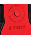 Βάση τηλεφώνου για καρότσι  Zizito -κόκκινο, 14x7,5 εκ - 4t