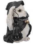 Αγαλματίδιο Nemesis Now Adult: Gothic - Reaper's Flight Lantern, 17 cm - 4t