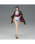 Αγαλματάκι Banpresto Animation: One Piece - Nico Robin (The Shukko), 16 cm - 4t