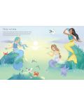 Sticker Dolly Dressing Mermaids - 5t