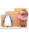 Αγαλματίδιο  Furyu Animation: Spy × Family - Anya & Penguin, 10 cm - 1t