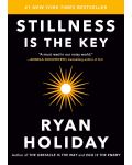 Stillness Is the Key - 1t