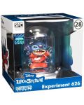 Αγαλματίδιο  ABYstyle Disney: Lilo and Stitch - Experiment 626, 12 cm - 10t