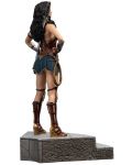 Αγαλματίδιο Weta DC Comics: Justice League - Wonder Woman (Zack Snyder's Justice league), 37 cm - 3t