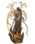 Αγαλματίδιο  Blizzard Games: Diablo IV - Inarius, 66 cm - 2t