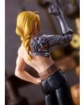 Αγαλματίδιο Good Smile Company Animation: Fullmetal Alchemist - Edward Elric (Pop Up Parade), 16 cm - 7t