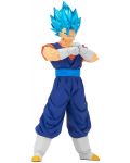 Αγαλματάκι Banpresto Animation: Dragon Ball Super - Vegito (Blood of Saiyans), 18 cm - 1t