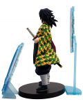 Αγαλματίδιο Banpresto Animation: Demon Slayer - Giyu Tomioka (Ex), 16 cm - 4t