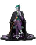 Αγαλματίδιο McFarlane DC Comics: Batman - The Joker (DC Direct) (By Tony Daniel), 15 cm - 1t
