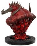 Ειδώλιο προτομή Blizzard Games: Diablo - Diablo, 25 εκ - 4t