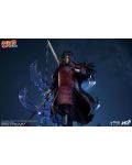 Αγαλματίδιο HEX Collectibles Animation: Naruto Shippuden - Uchiha Madara (Master Museum) (Limited Edition) - 9t